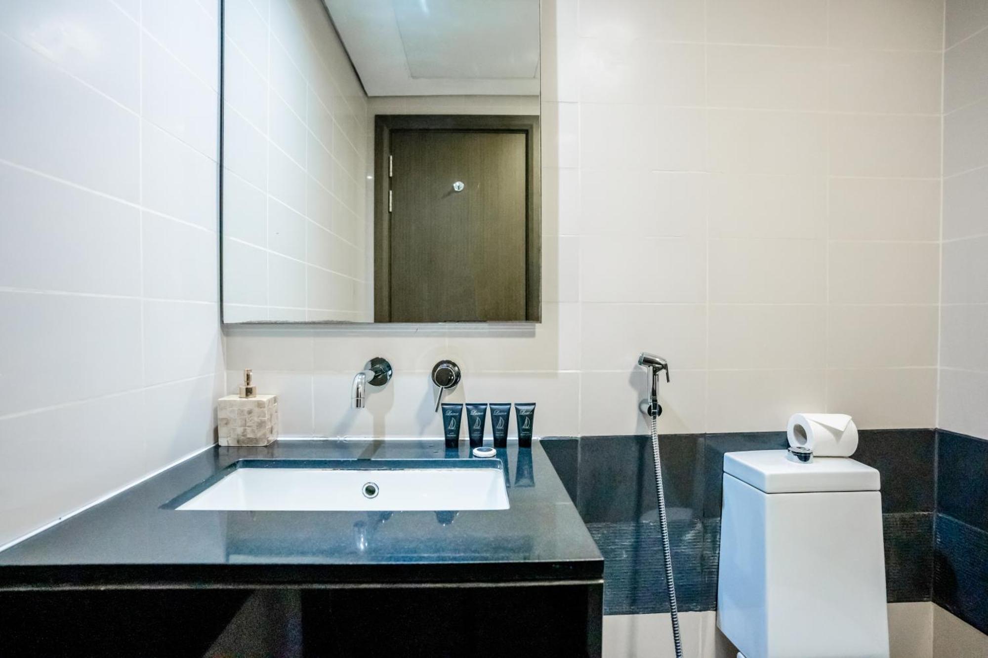 Bahay bakasyunan Vacay Lettings - Loft Downtown